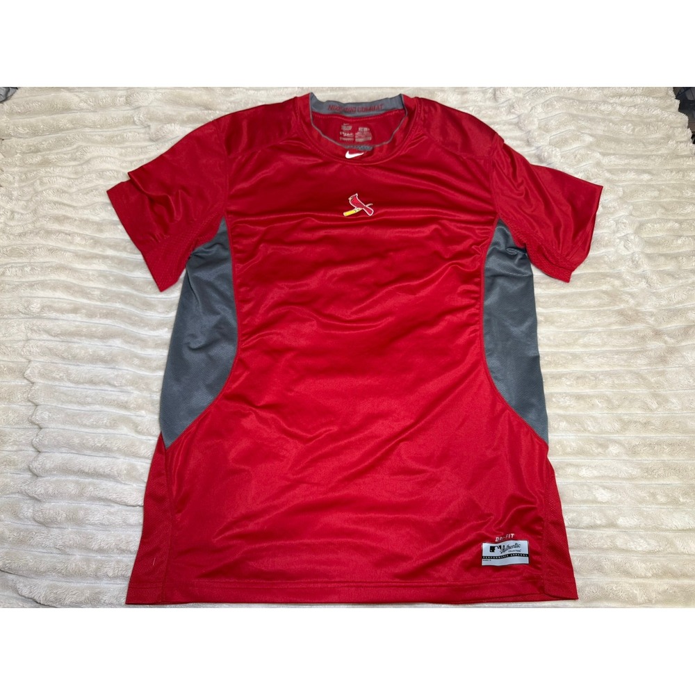 STL Cardinals Nike Dri-Fit